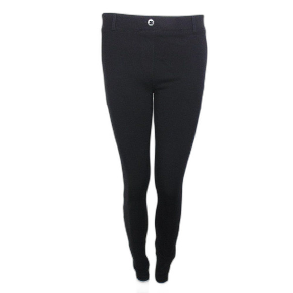 Betabrand Pants - BETABRAND Yoga Pants, M Tall, Black, Stretch, Skinny, Versatile